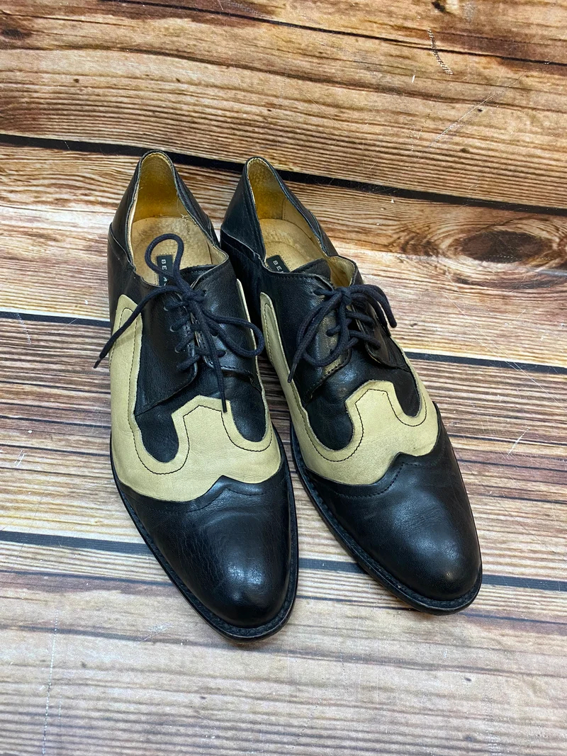 Schuhe - Herren - Vintage - Gr.42