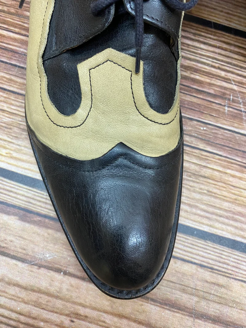 Schuhe - Herren - Vintage - Gr.42