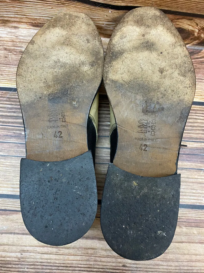 Schuhe - Herren - Vintage - Gr.42