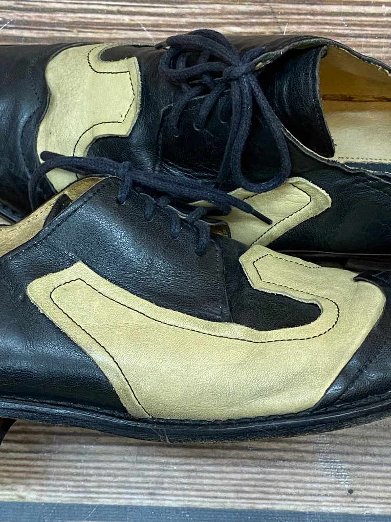 Schuhe - Herren - Vintage - Gr.42
