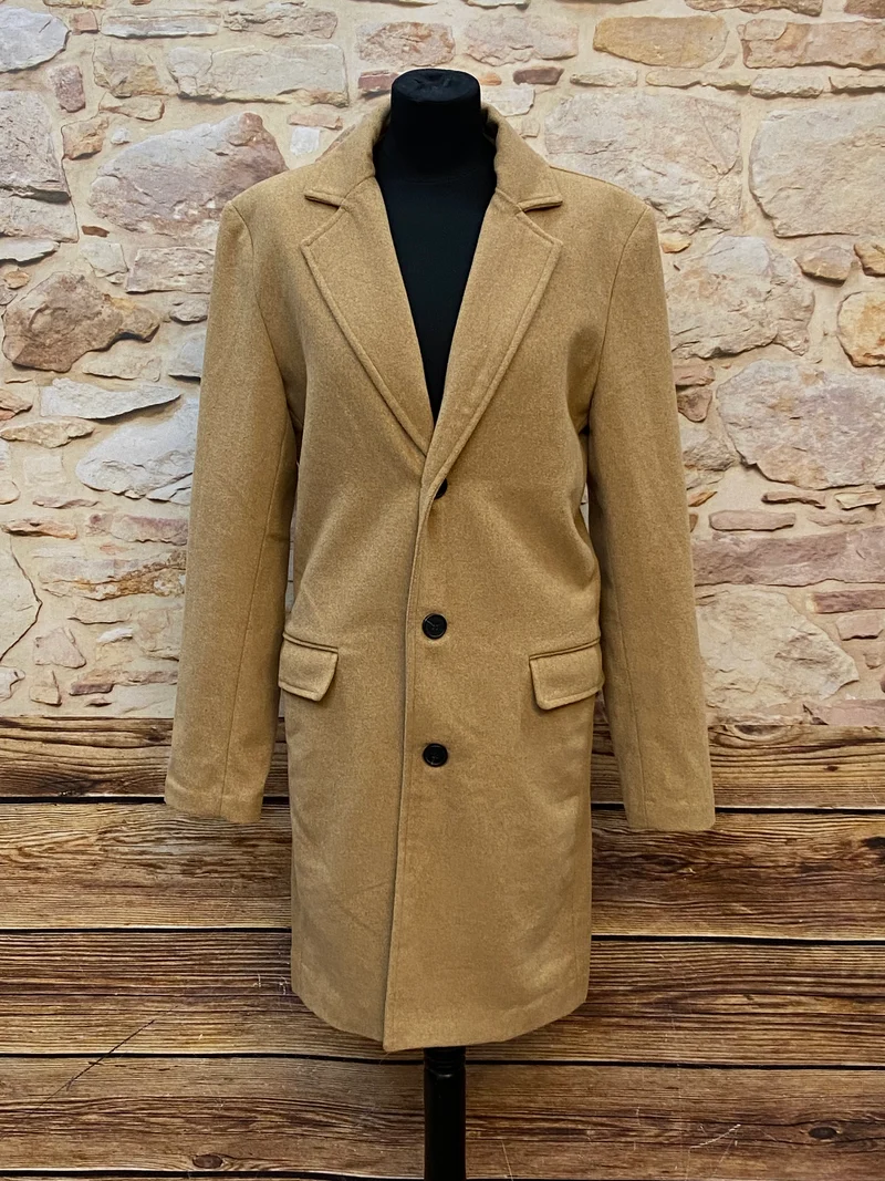 Damenmantel Vintage Damen Gr.S