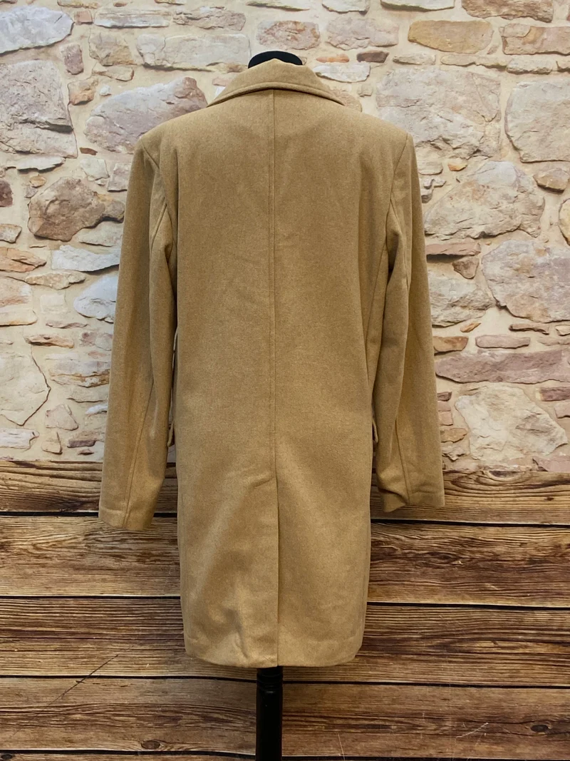 Damenmantel Vintage Damen Gr.S