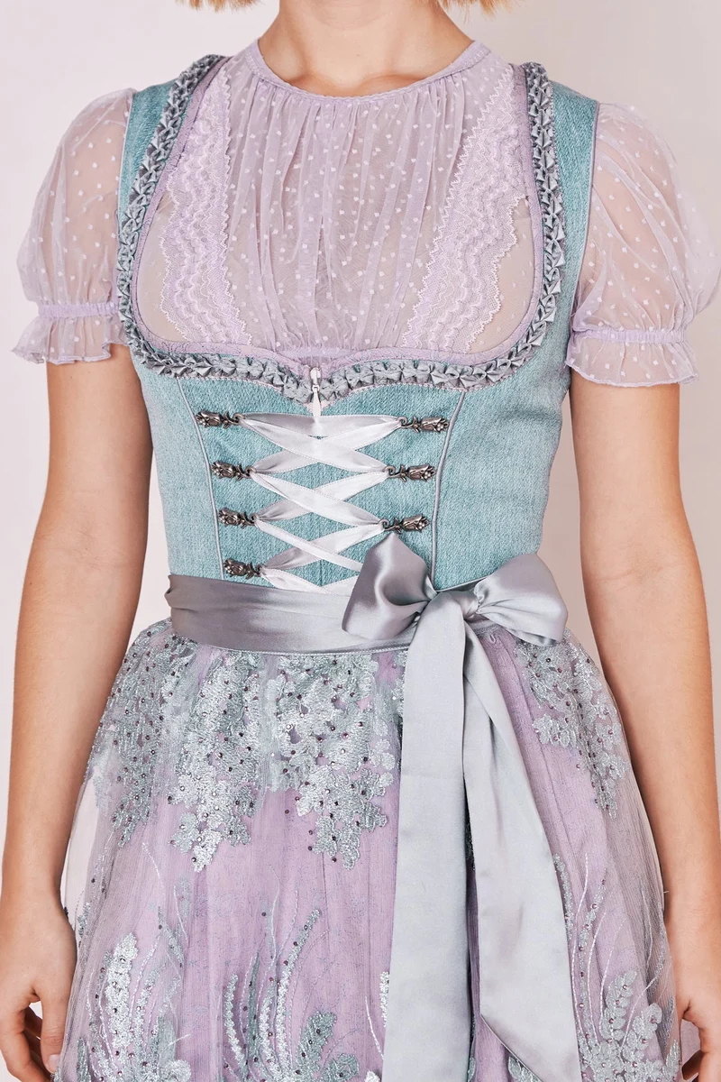 Dirndl GASIRA % - Krüger Madl - 50 cm - 416667-050-0055