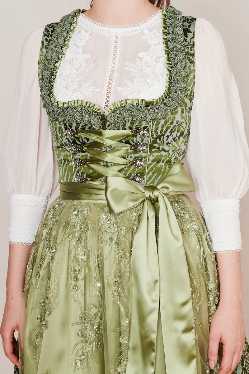 Dirndl WIBKE % - Krüger Collection - 60 cm - 116666-060-0005