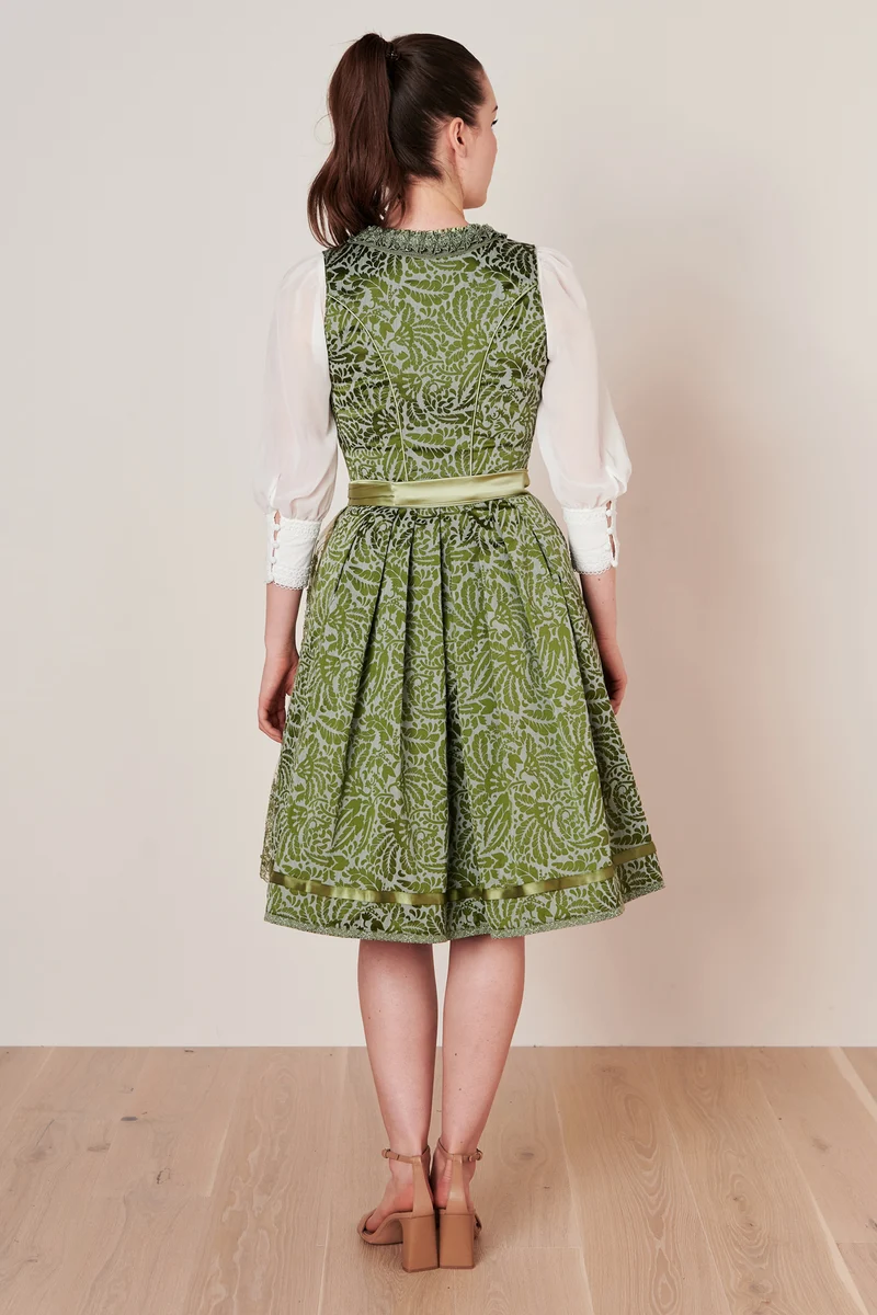 Dirndl WIBKE % - Krüger Collection - 60 cm - 116666-060-0005