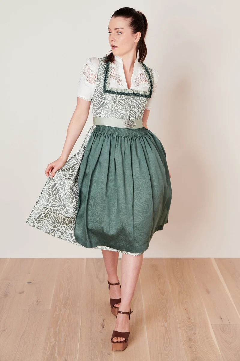 Dirndl FRITZA % - Krüger Collection - 70 cm - 116367-070-0052