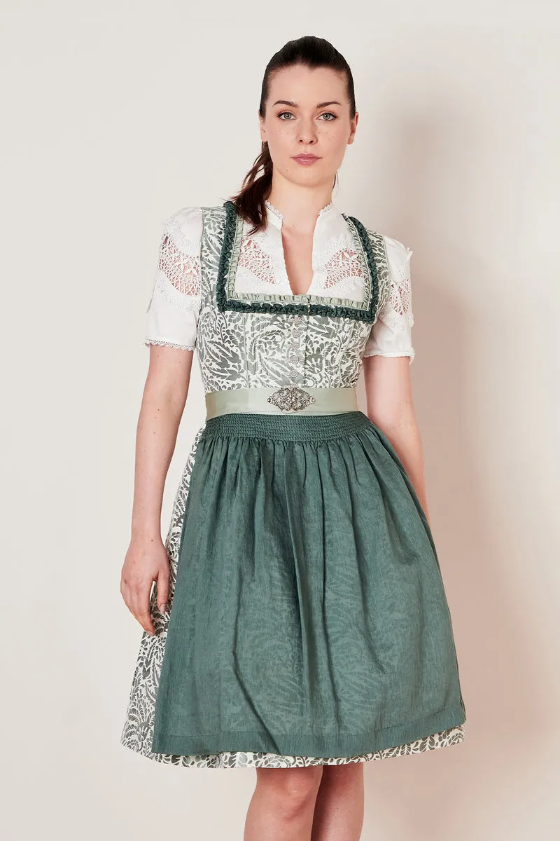 Dirndl FRITZA % - Krüger Collection - 60 cm - 116367-060-0052