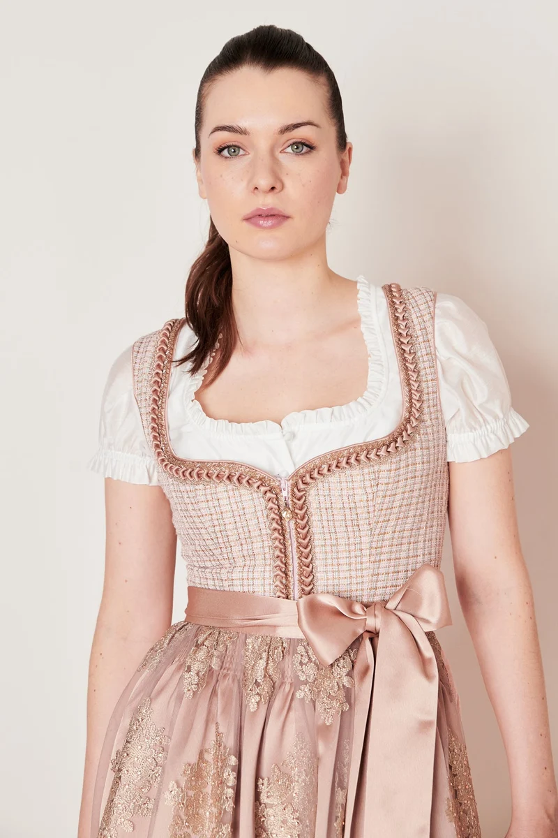 Dirndl JENNI % - Krüger Collection - 60 cm - 116067-060-0033