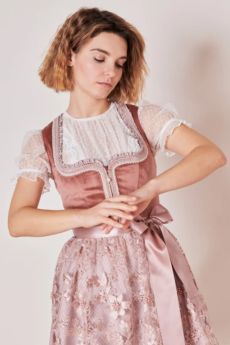 Dirndl EMERY % - Krüger Madl - 60 cm - 415466-060-0033