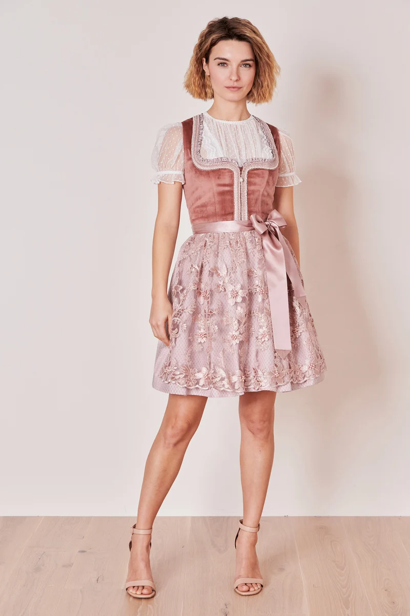 Dirndl EMERY % - Krüger Madl - 50 cm - 415466-050-0033
