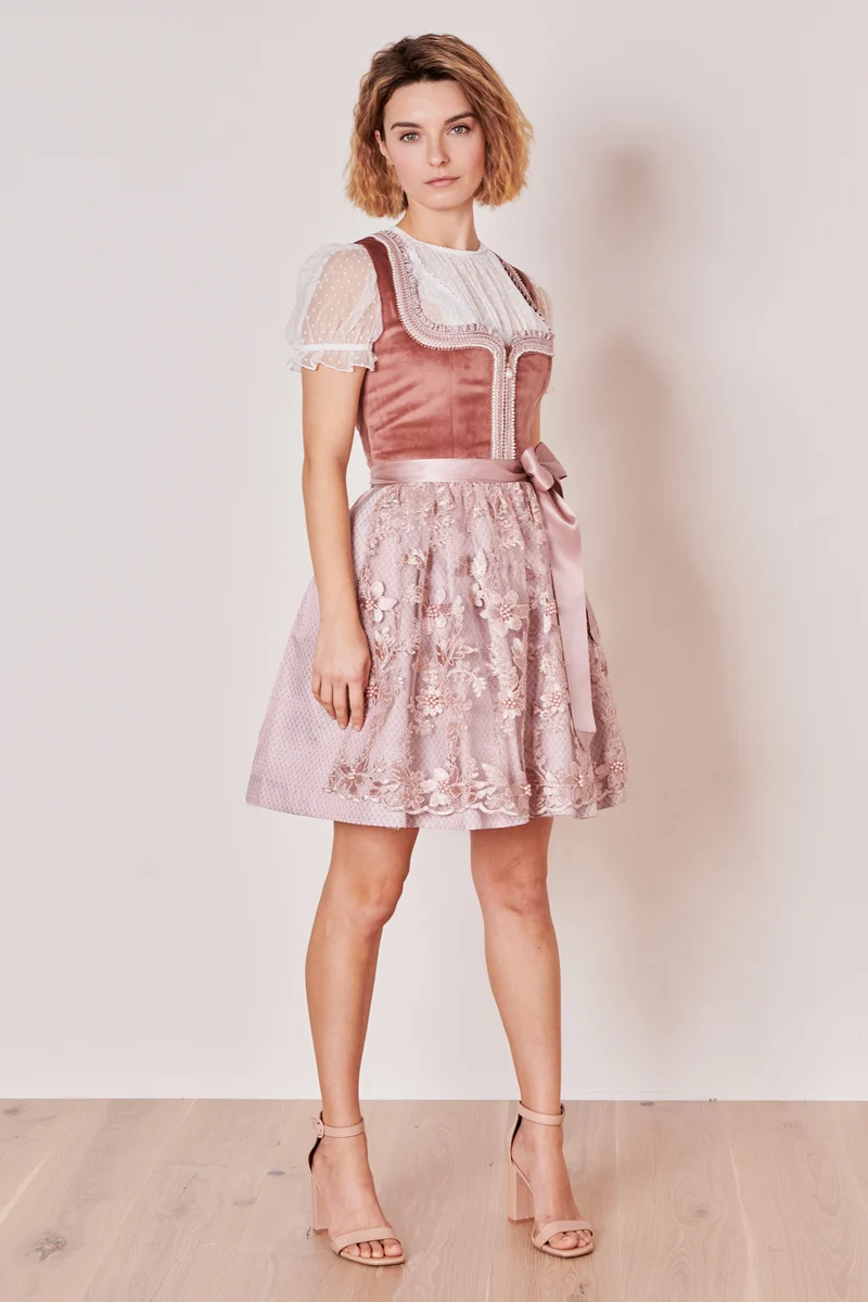 Dirndl EMERY % - Krüger Madl - 50 cm - 415466-050-0033
