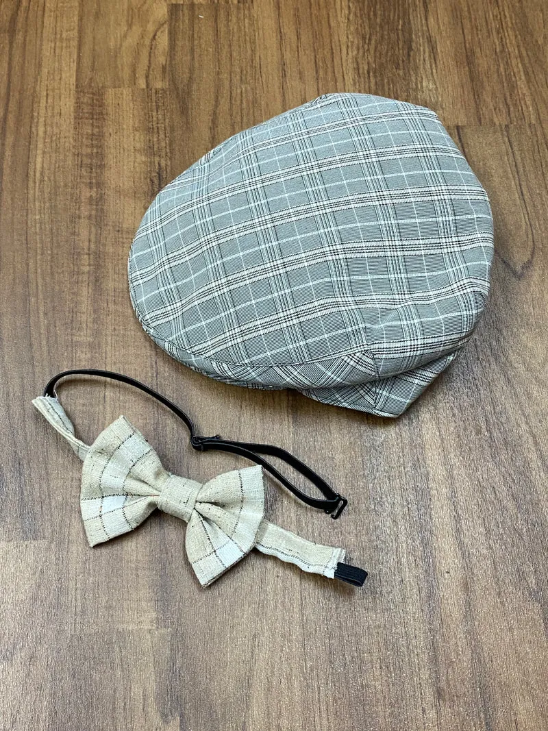 Vintage Outfit - 20er-Jahre Stil – 8-teilig - Unikat