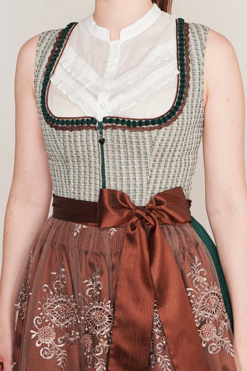 Dirndl ASTERIA % - Krüger Collection - 60 cm - 116066-060-0507