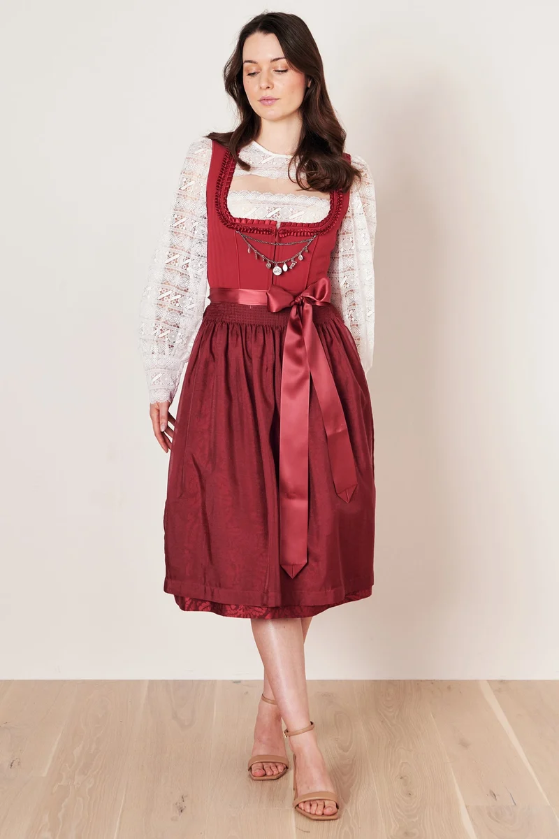 Dirndl SHILOH % - Krüger Collection - 60 cm - 114766-060-0009