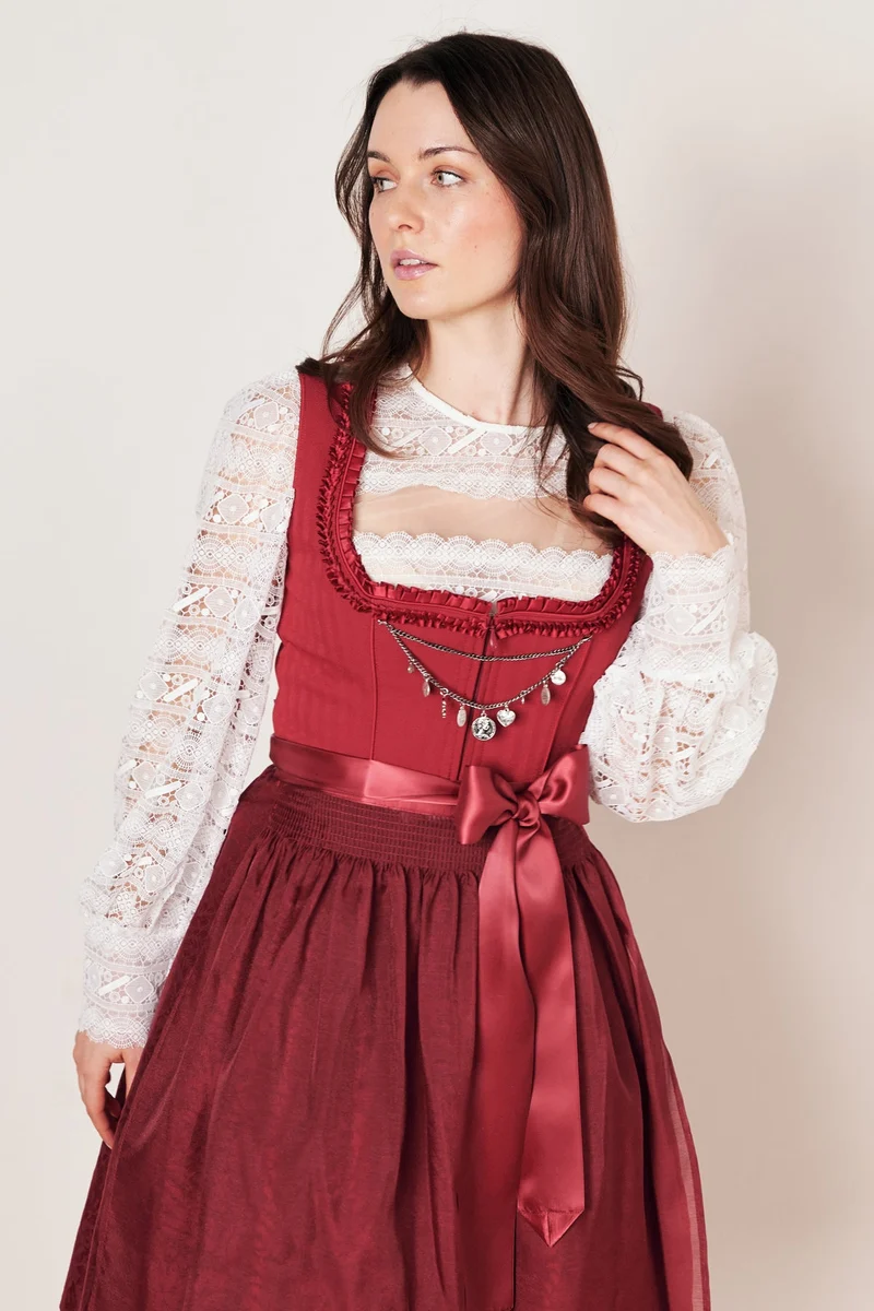 Dirndl SHILOH % - Krüger Collection - 60 cm - 114766-060-0009