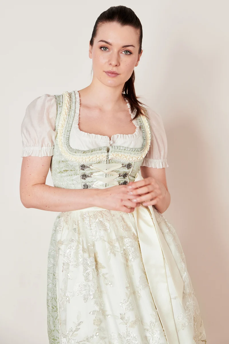 Dirndl ANNETTA % - Krüger Collection - 60 cm - 114467-060-0051