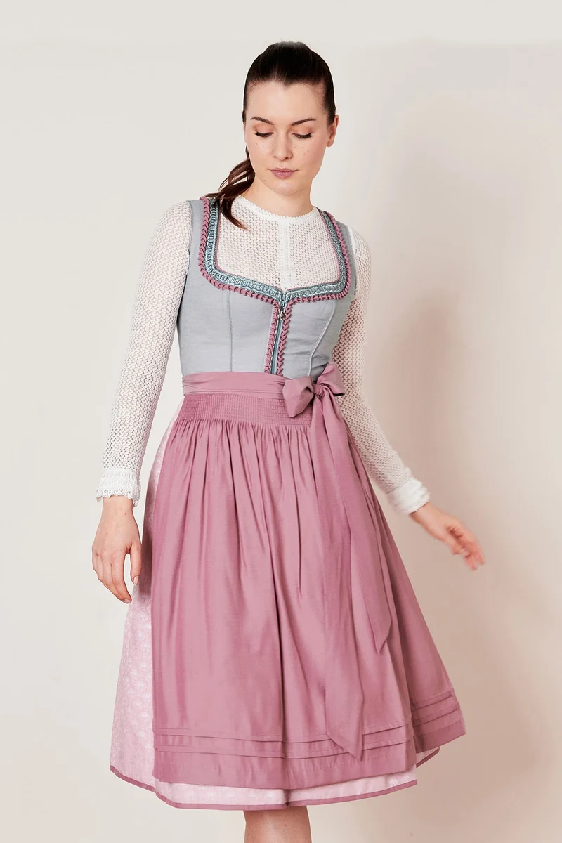 Dirndl ILEANA % - Krüger Collection - 70 cm - 114267-070-0533