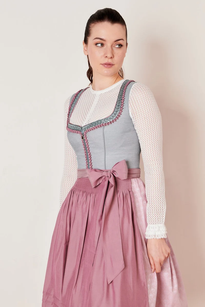 Dirndl ILEANA % - Krüger Collection - 70 cm - 114267-070-0533
