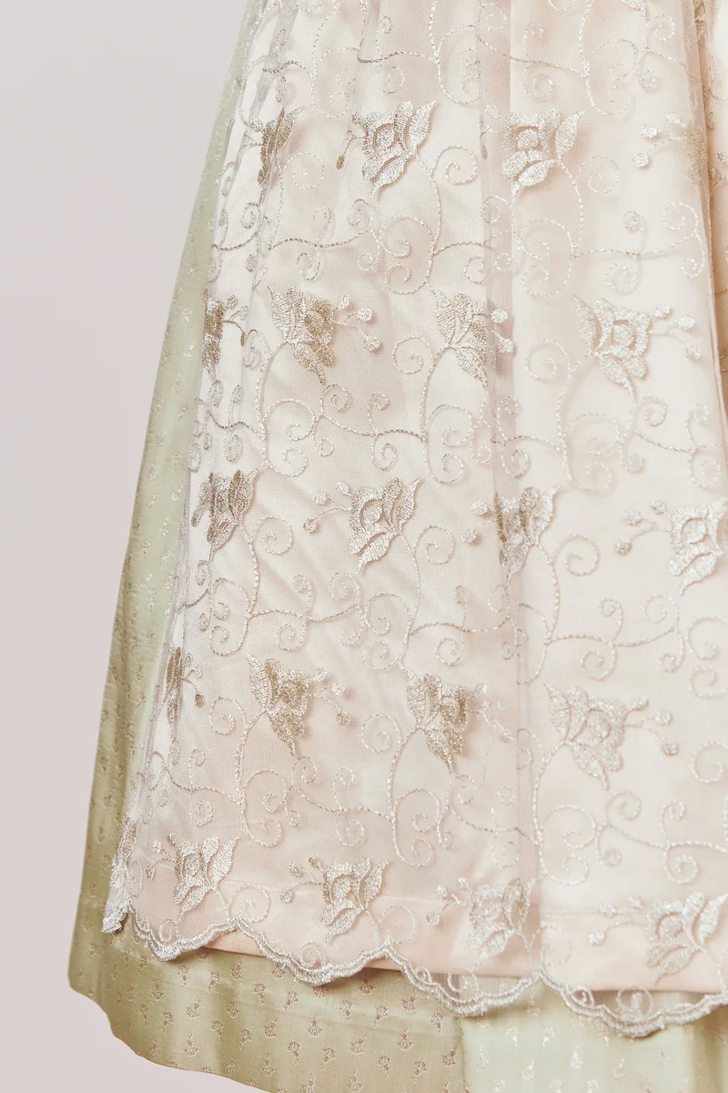 Dirndl SHELBY % - Krüger Madl - 60 cm - 415266-060-0051