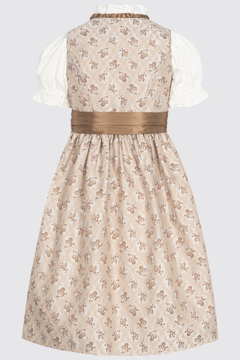 Kinderdirndl KALINDA - Krüger Kids - 418066-100-0023