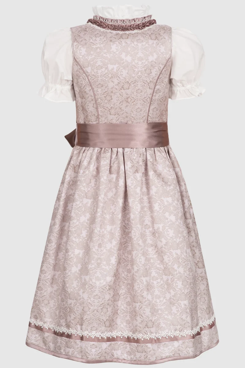 Kinderdirndl KIMBERLEY - Krüger Kids - 414162-100-0033