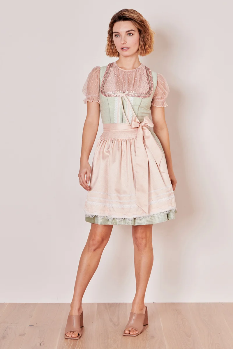 Dirndl RINA - Krüger Madl - 50 cm - 414667-050-0051