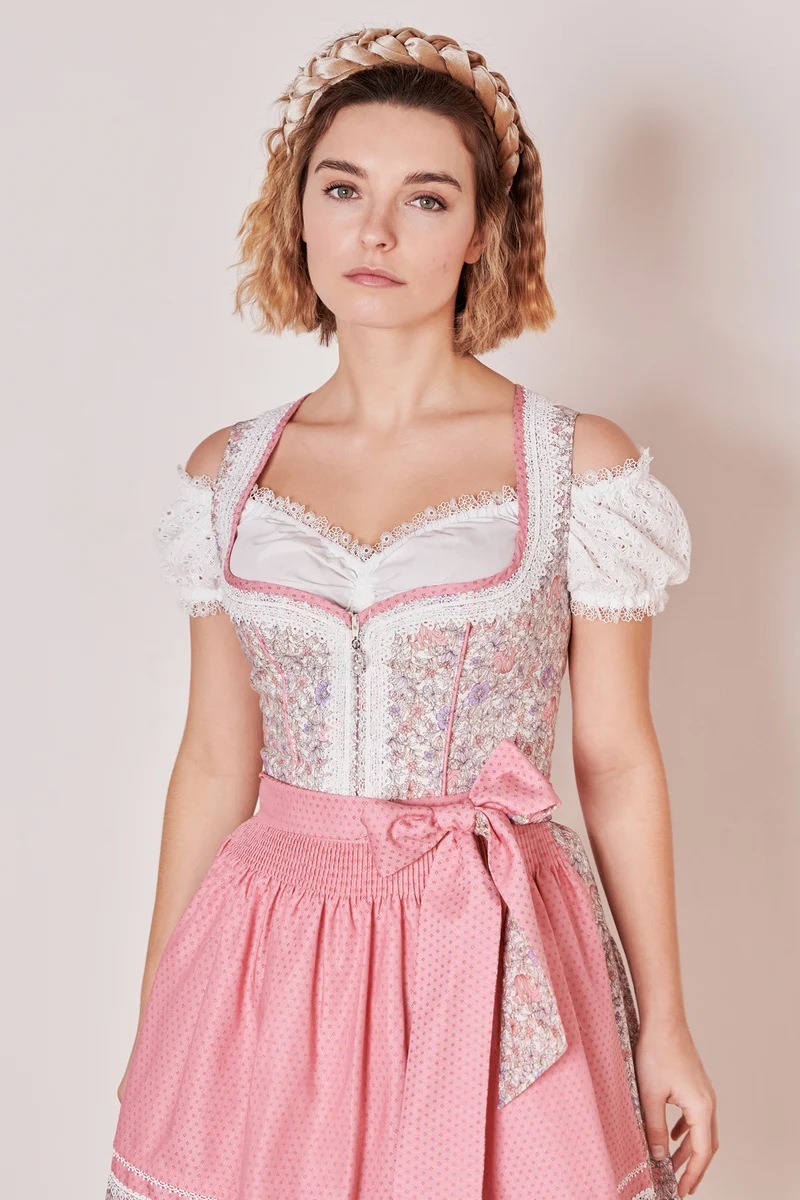 Dirndl ADARNA % - Krüger Madl - 60 cm - 414067-060-0233