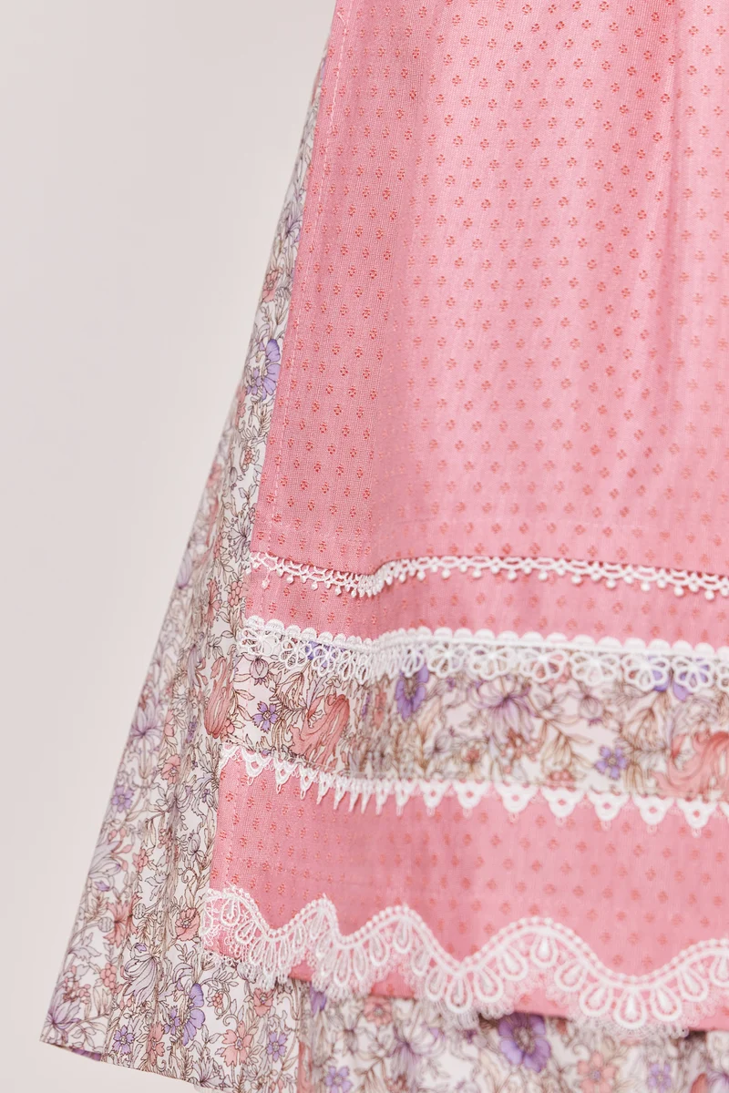 Dirndl ADARNA % - Krüger Madl - 50 cm - 414067-050-0233