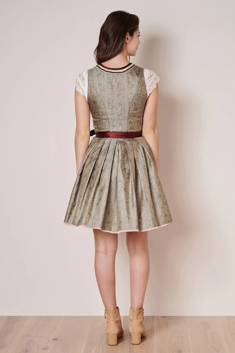 Dirndl KAJA - Krüger Madl - 50 cm - 417065-050-0052