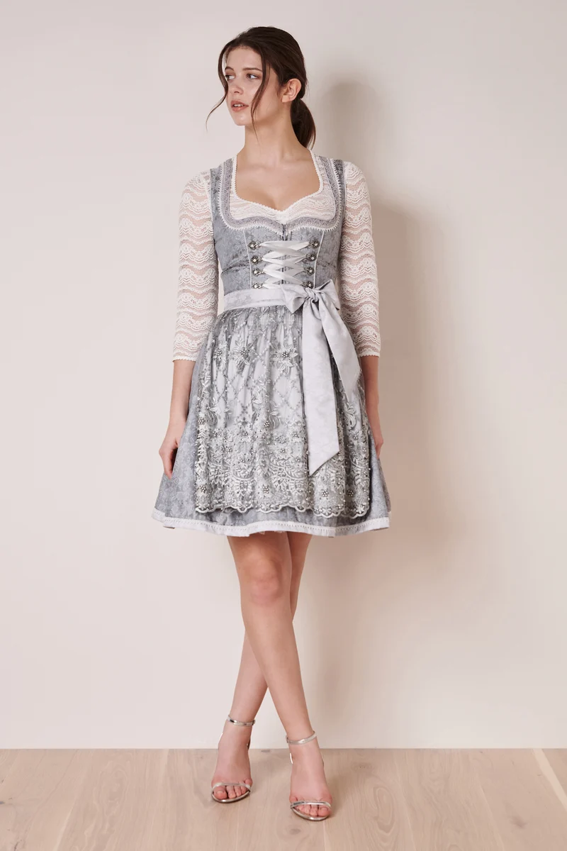 Dirndl JOSELIN % - Krüger Madl - 50 cm - 412265-050-0044