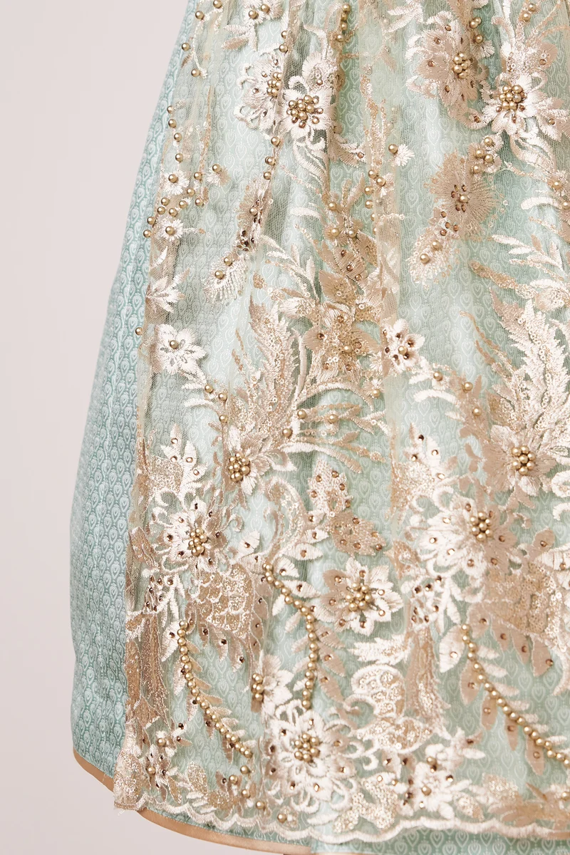 Dirndl MAITE % - Krüger Madl - 50 cm - 411465-050-0051