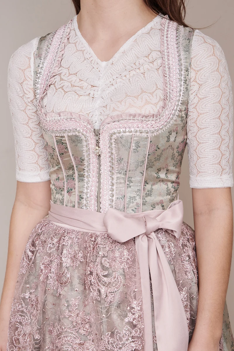 Dirndl ROXANA % - Krüger Madl - 50 cm - 414365-050-0051