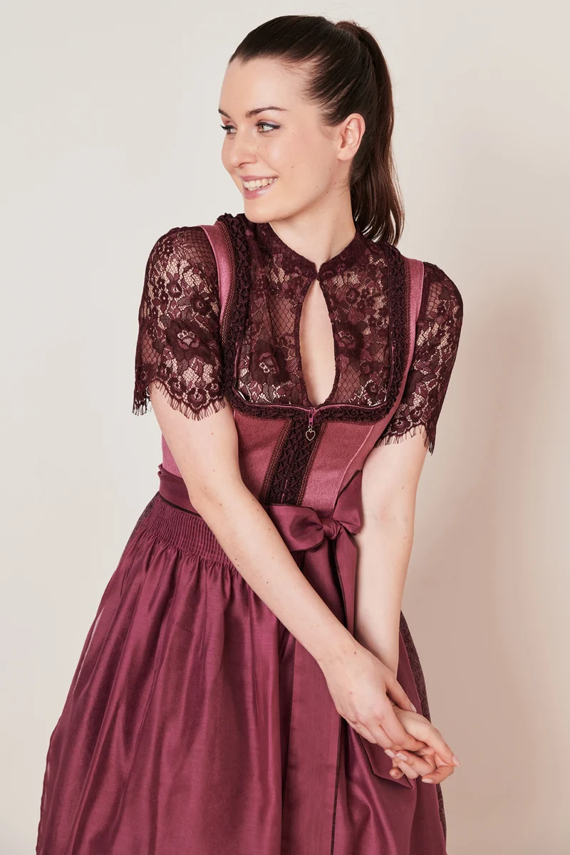Dirndl DANILA - Krüger Collection - 70 cm - 114166-070-0035