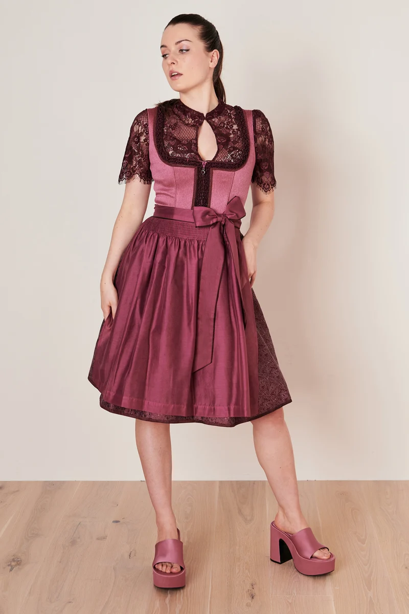 Dirndl DANILA - Krüger Collection - 70 cm - 114166-070-0035