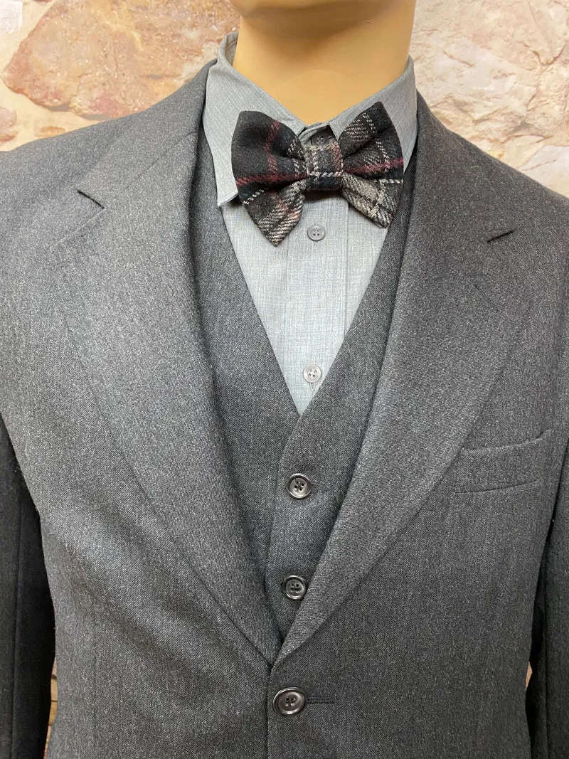 Komplett Outfit 6-teilig im 20er Jahre Stil– Gr. 102
