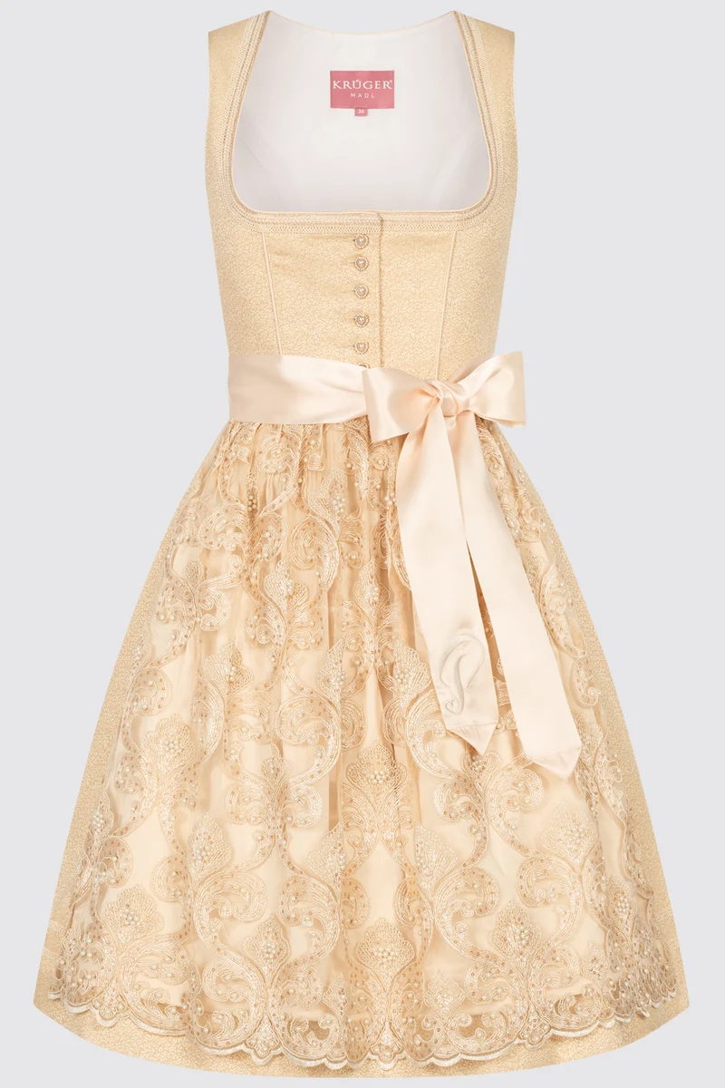 Dirndl FLORENZ BY PAOLA MARIA % - Krüger Madl - 60 cm - 610266-060-0023