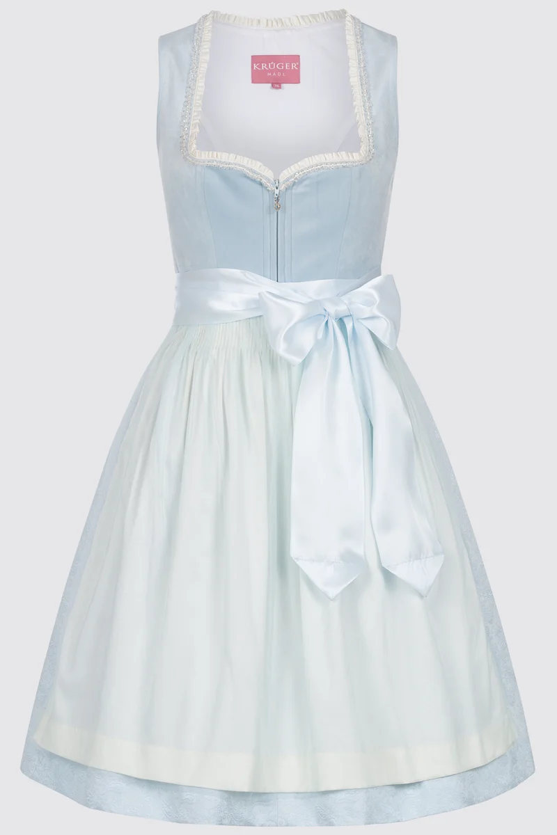 Dirndl VENEDIG BY PAOLA MARIA % - Krüger Madl - 50 cm - 610166-050-0081
