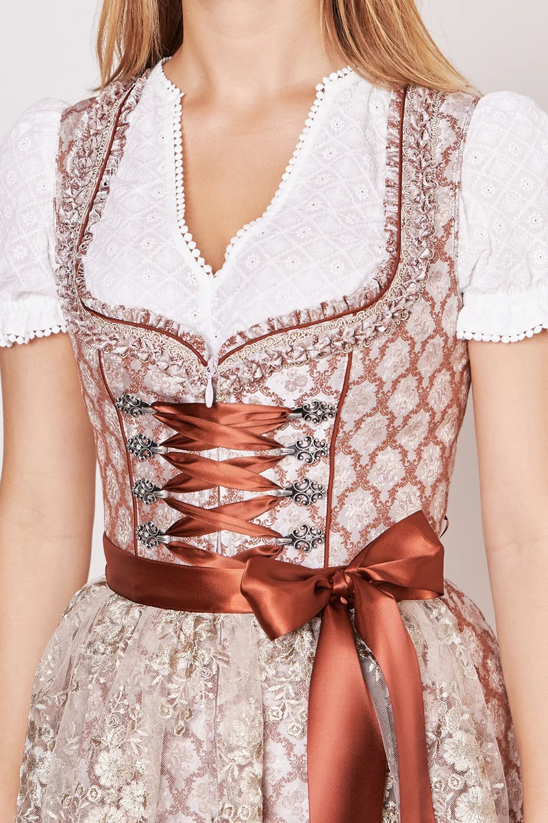 Dirndl STEFFI % - Krüger Madl - 50 cm - 414566-050-0015