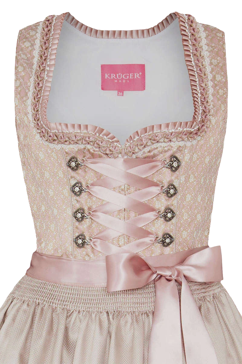 Mini-Dirndl