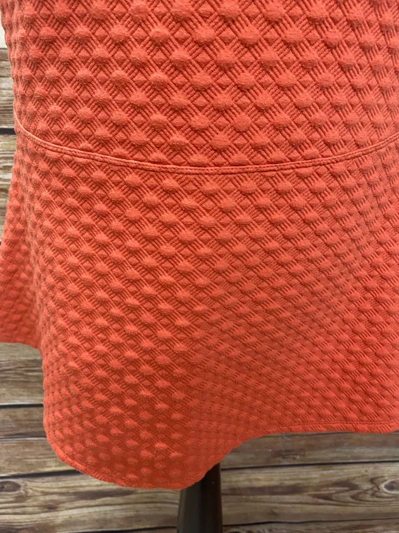 Strickkleid ca.Gr.40