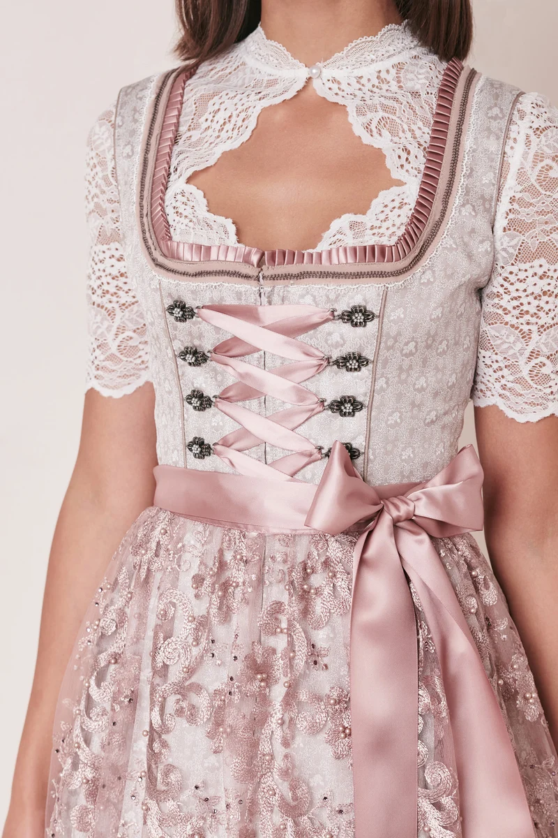 Dirndl DELIA % - Krüger Madl - 50 cm - 419162-050-0015