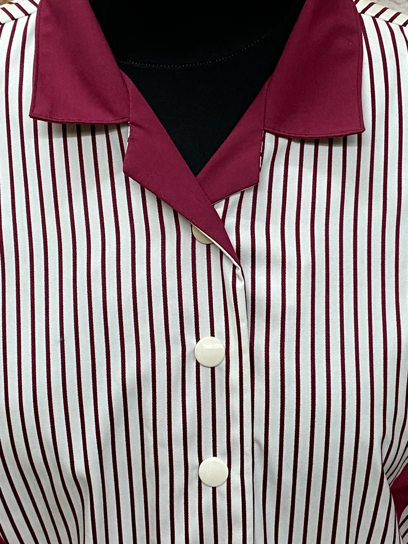 Zimmermädchen-Kleid original Uniform Gr.38