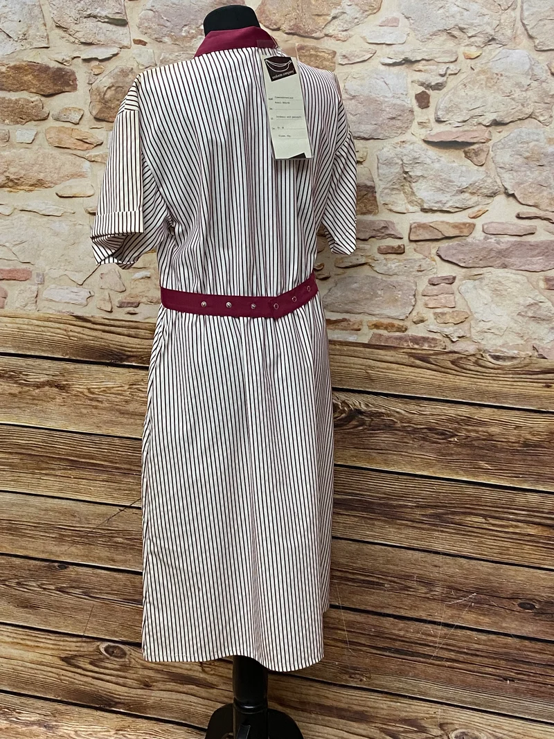 Zimmermädchen-Kleid original Uniform Gr.38