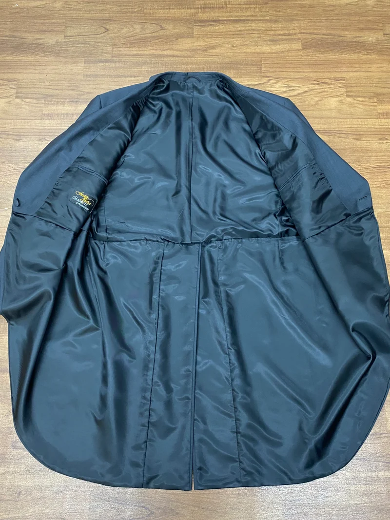 Cutaway Jacke Vintage Gr.32