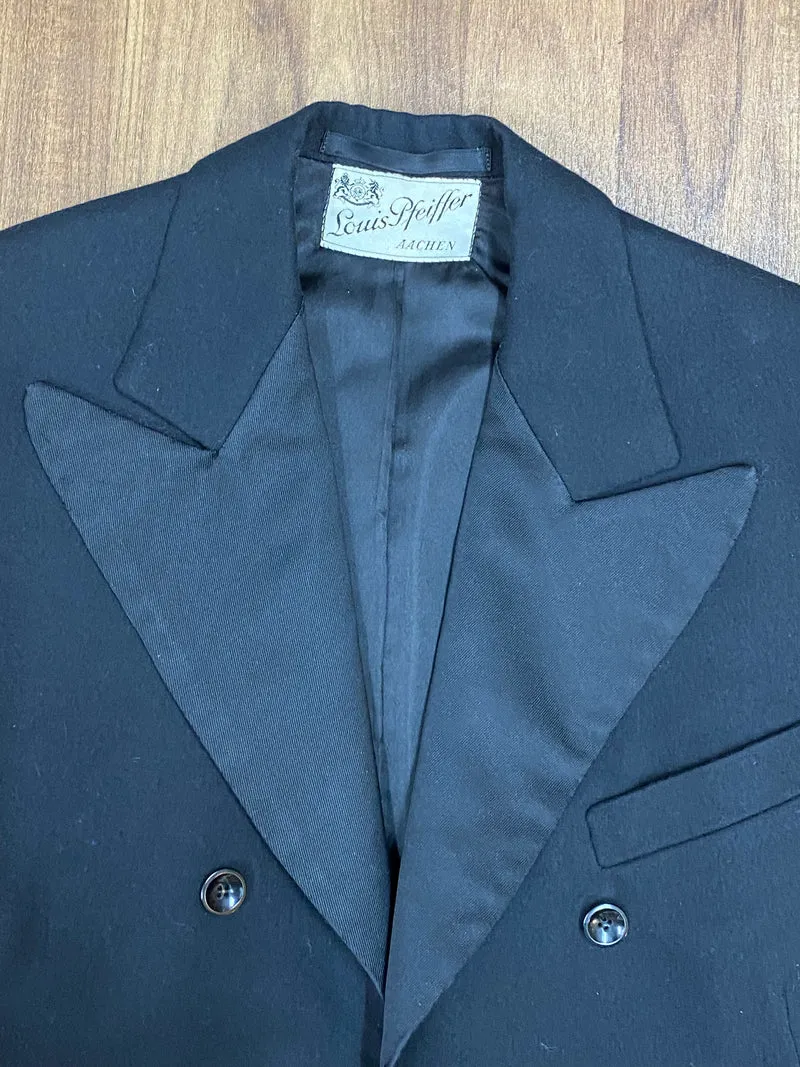 Frack Jacke Vintage Gr.94