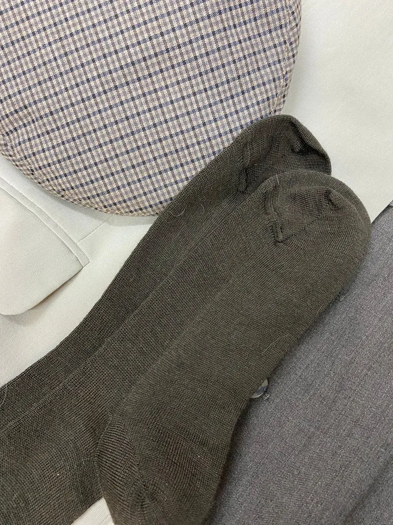 Vintage - Anzug - Herren - 20er-Jahre Kleidung - Knickerbocker - Gr.94