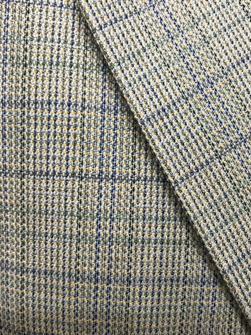 Herren Sakko Vintage Gr.50 kariert