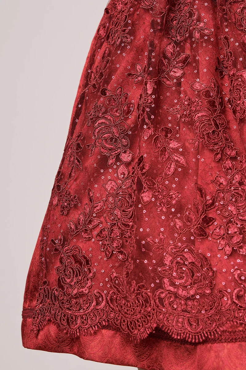 Dirndl ELMA - Krüger Madl - 60 cm - 411765-060-0009