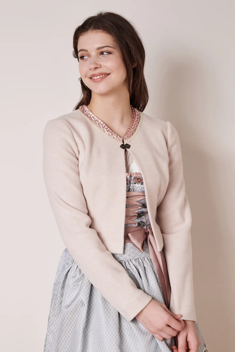 Damen Jacke - LELIA - Trachtenjacke - Krüger Madl - 372565-000-0033