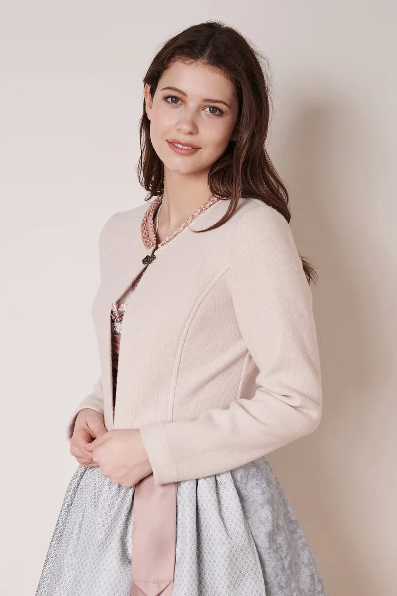 Damen Jacke - LELIA - Trachtenjacke - Krüger Madl - 372565-000-0033
